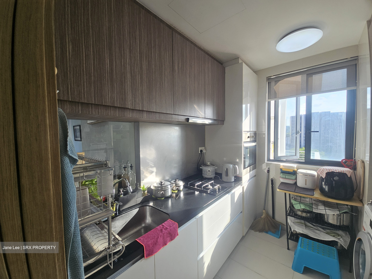 The Palette (D18), Condominium #539402361